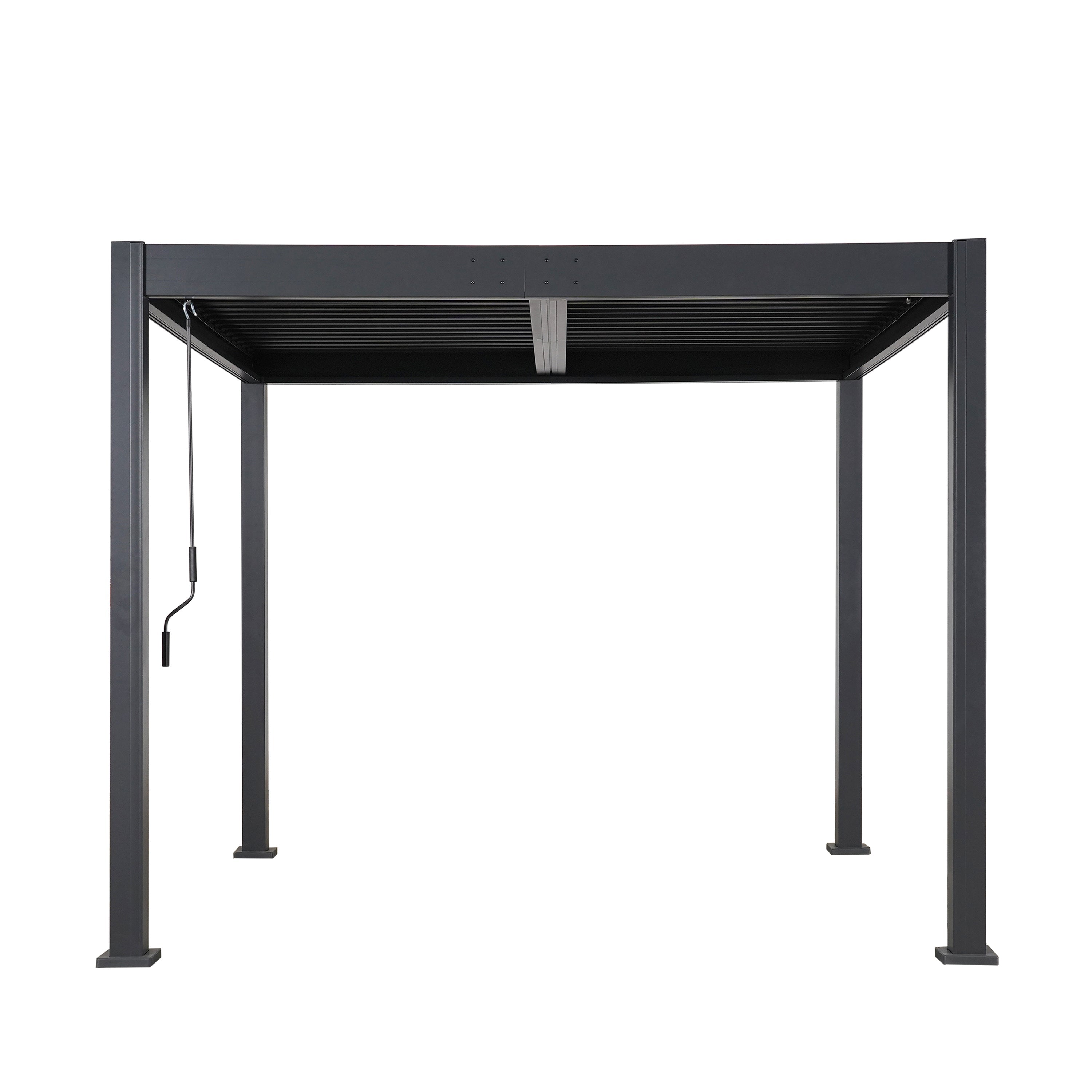 Byron Outdoor Pergola